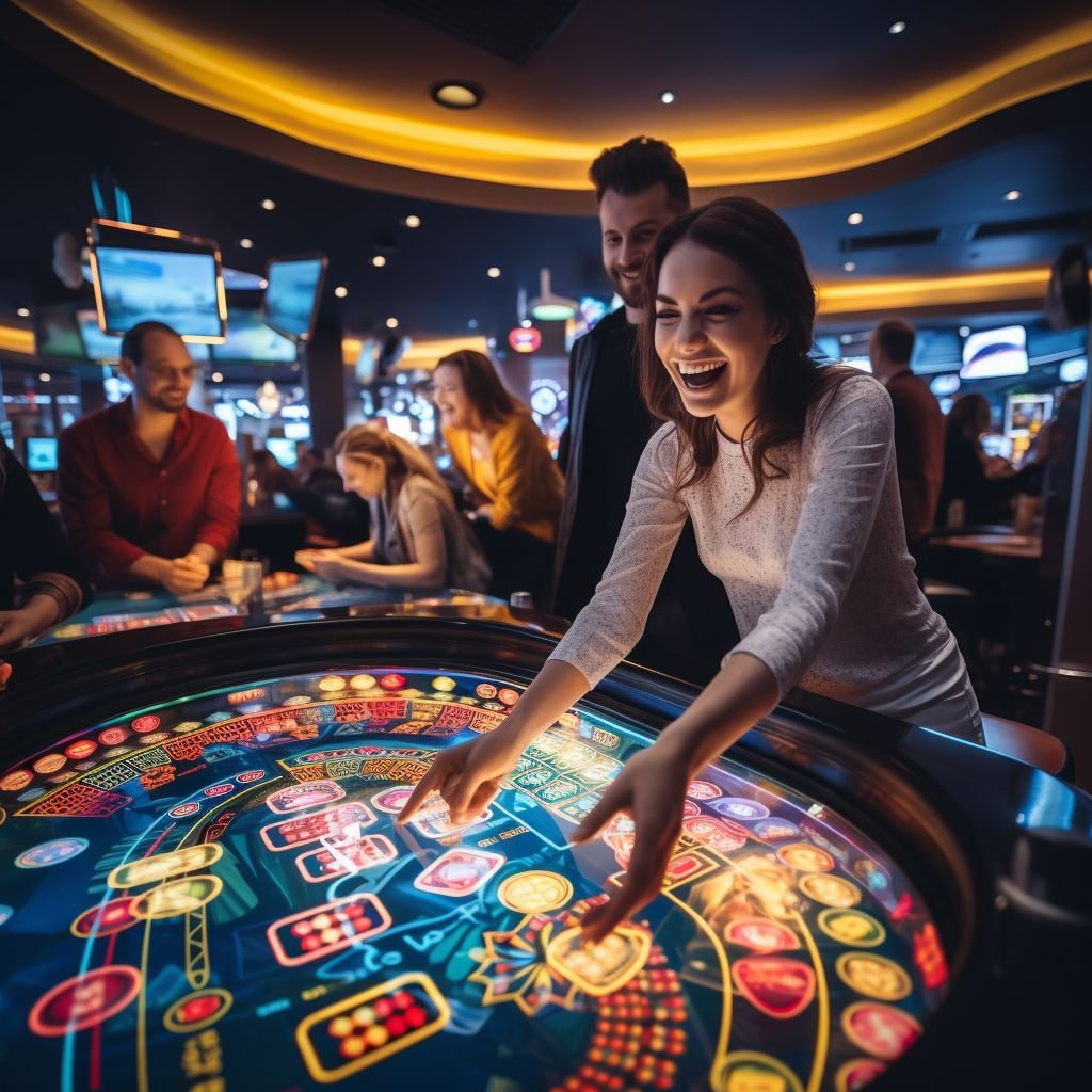 5776bet 90-ball Bingo Room ဥရောပပုံစံ Full House