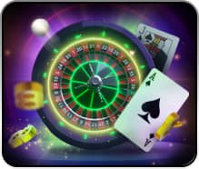အားကစား Sportsbook – 5776bet