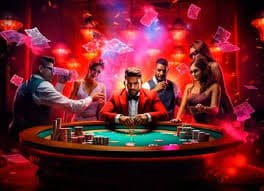 5776bet Classic Bingo Room 75-ball မြန်မာဘင်ဂို